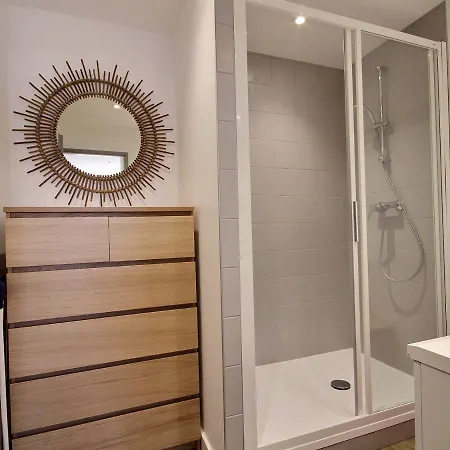 アパート Bel Renove 4/5 Pers. Au Pied Des Pistes - Fr-1-455-66 ラ・プラーニュ