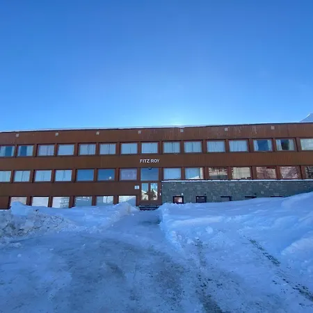 Bel Renove 4/5 Pers. Au Pied Des Pistes - Fr-1-455-66