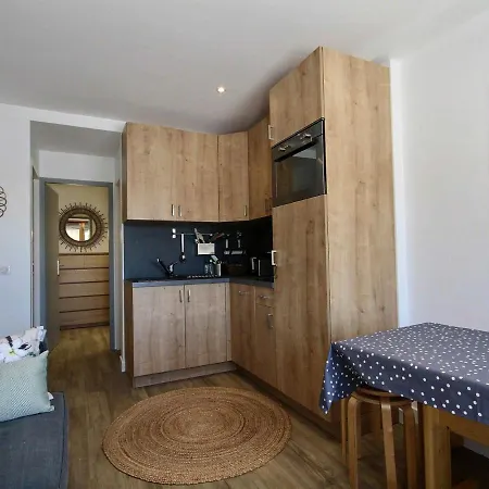 Bel Renove 4/5 Pers. Au Pied Des Pistes - Fr-1-455-66 아파트 *