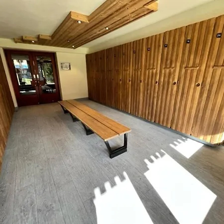 Bel Renove 4/5 Pers. Pied Des Pistes A Centre - Fr-1-455-66 La Plagne