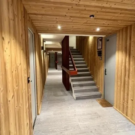 Bel Renove 4/5 Pers. Au Pied Des Pistes - Fr-1-455-66 라 플라뉴