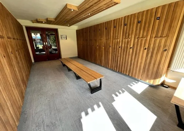 Bel Renove 4/5 Pers. Au Pied Des Pistes - Fr-1-455-66 拉普拉涅